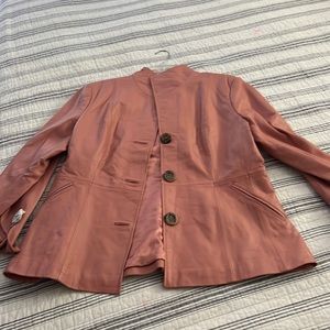 Terry Lewis 100%, great condition, jacket
